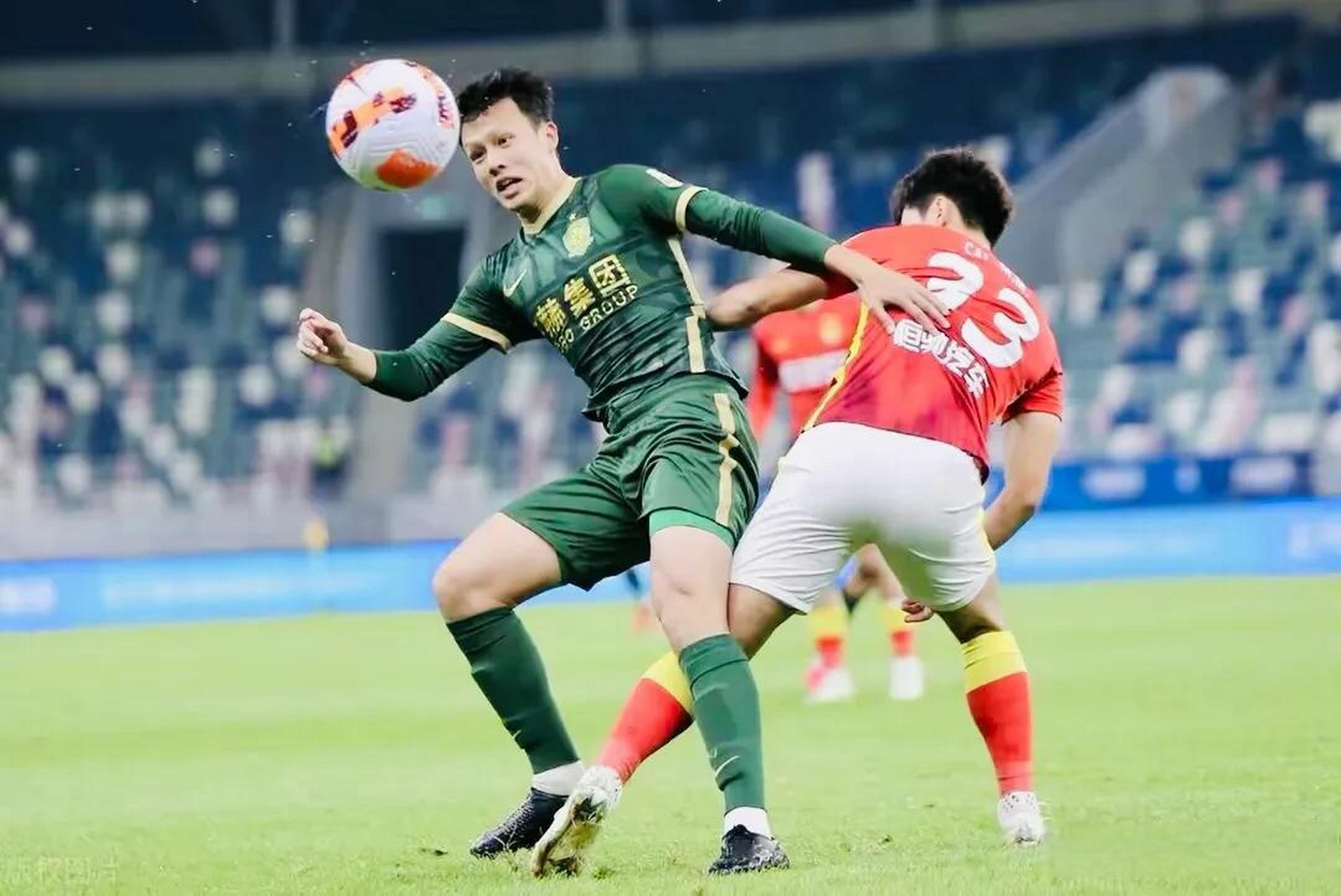 广州恒大与西亚球队交锋历史